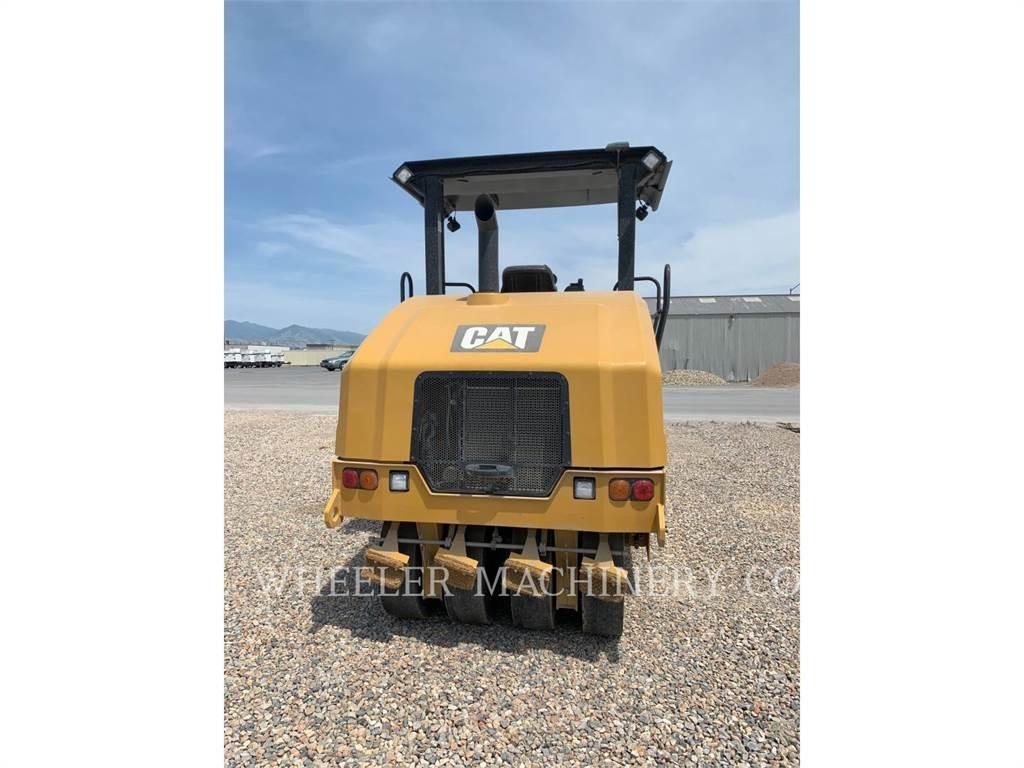 CAT CW16 Pneumatic tired rollers