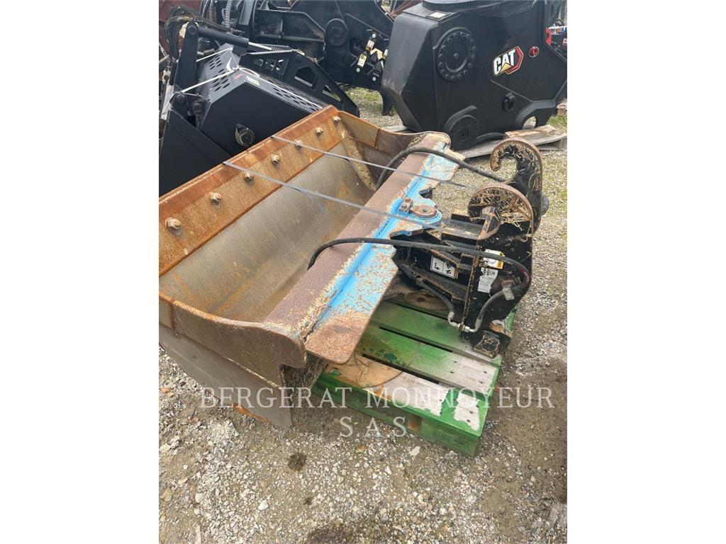 CAT CW20S/1800MM/0.6M3 Other