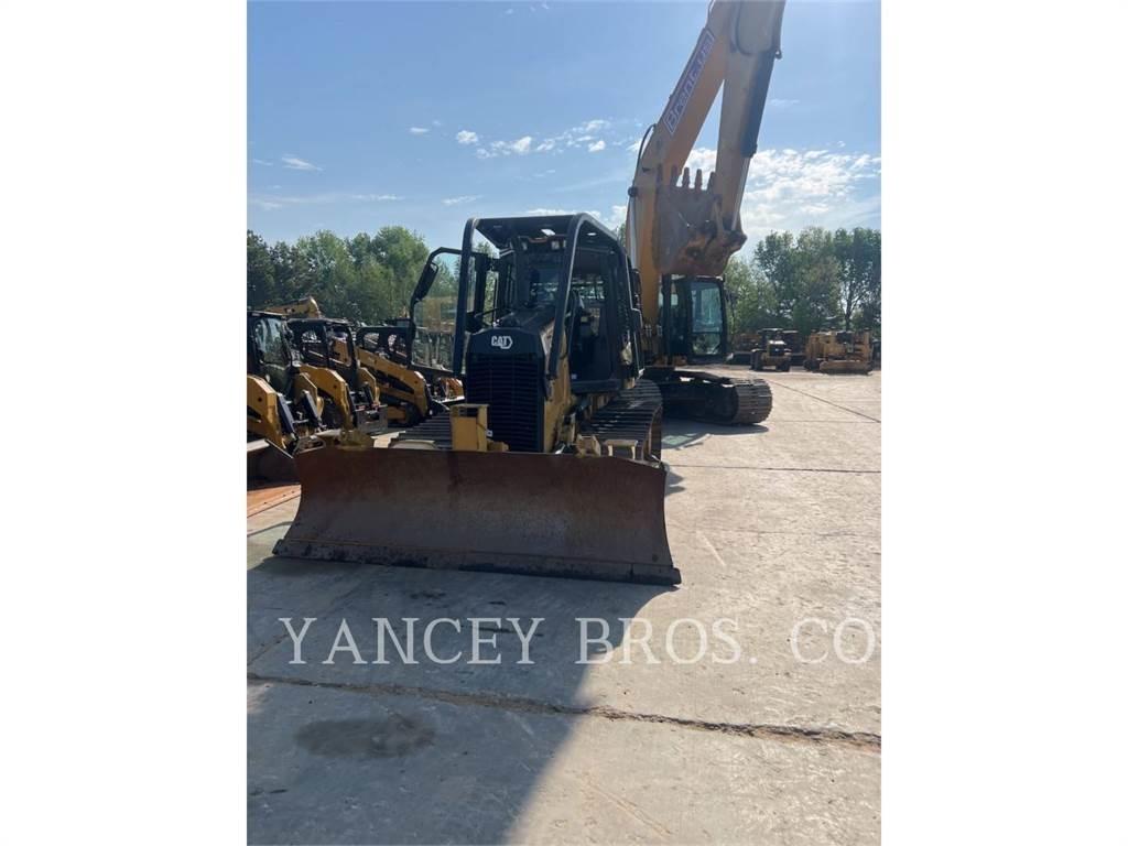 CAT D1 LGP Crawler dozers