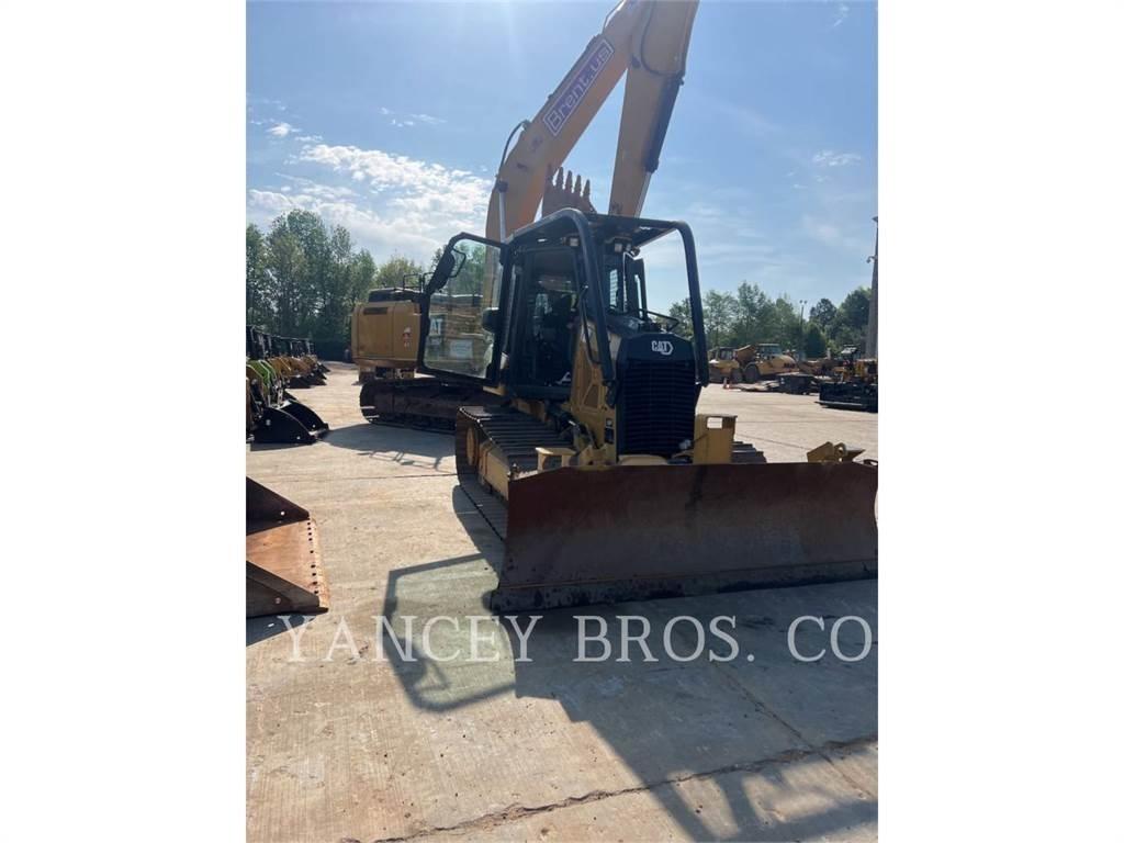 CAT D1 LGP Crawler dozers