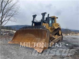 CAT D10R Crawler dozers