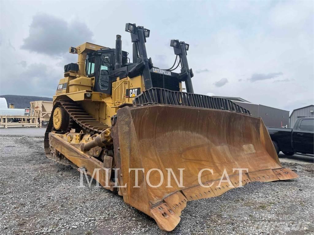 CAT D10R Crawler dozers