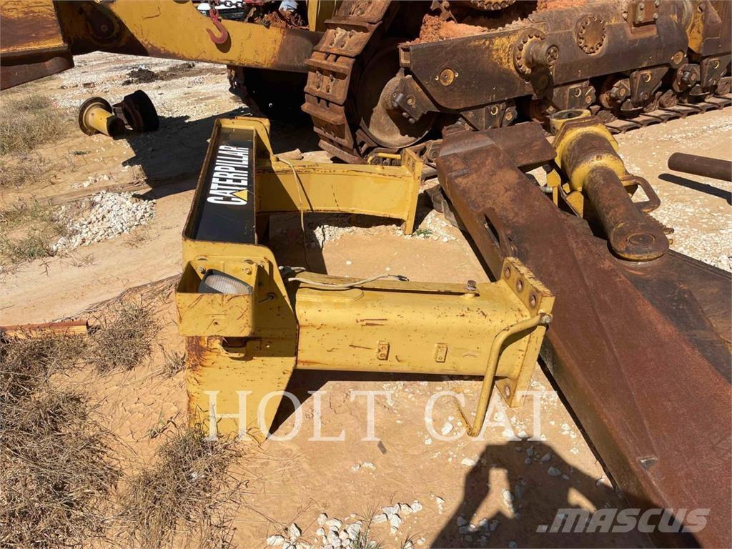 CAT D10R Crawler dozers