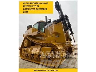 CAT D10T Crawler dozers