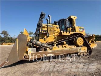 CAT D10T Crawler dozers