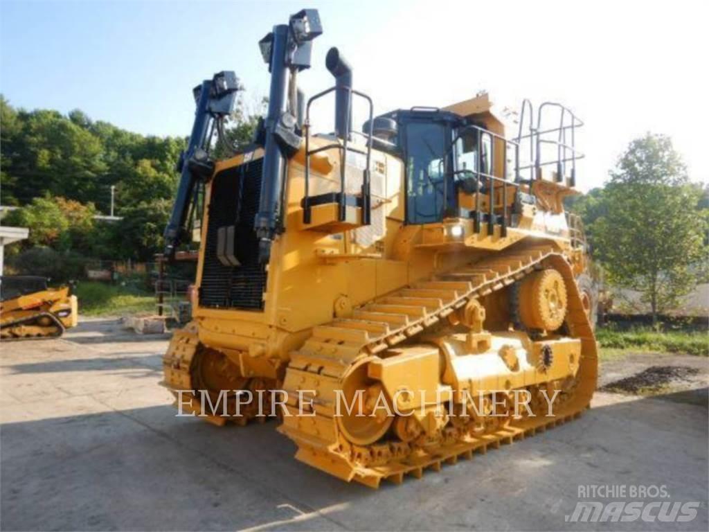 CAT D10T2 Crawler dozers