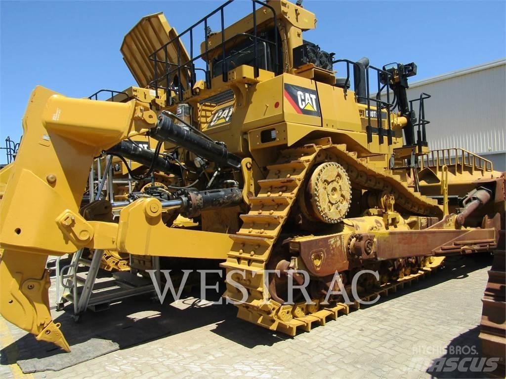 CAT D10T2LRC Crawler dozers