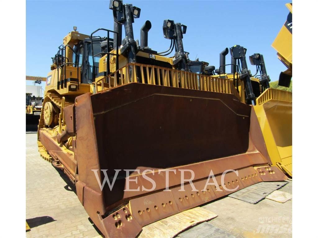 CAT D10T2LRC Crawler dozers