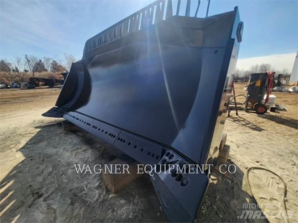 CAT D11T Crawler dozers