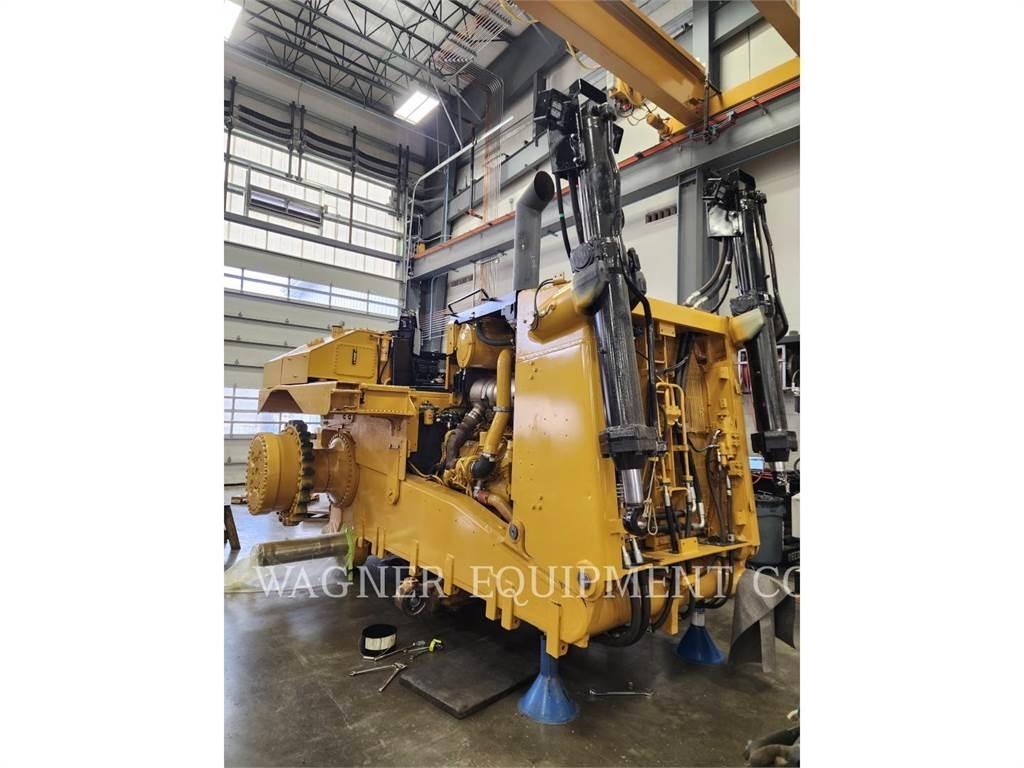 CAT D11T Crawler dozers