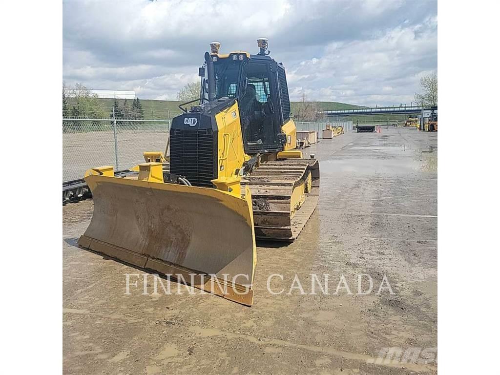 CAT D3-12 Crawler dozers