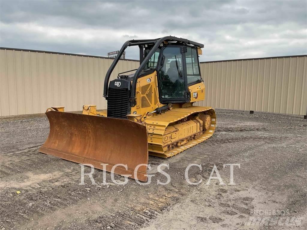 CAT D3 LGP AAG Crawler dozers