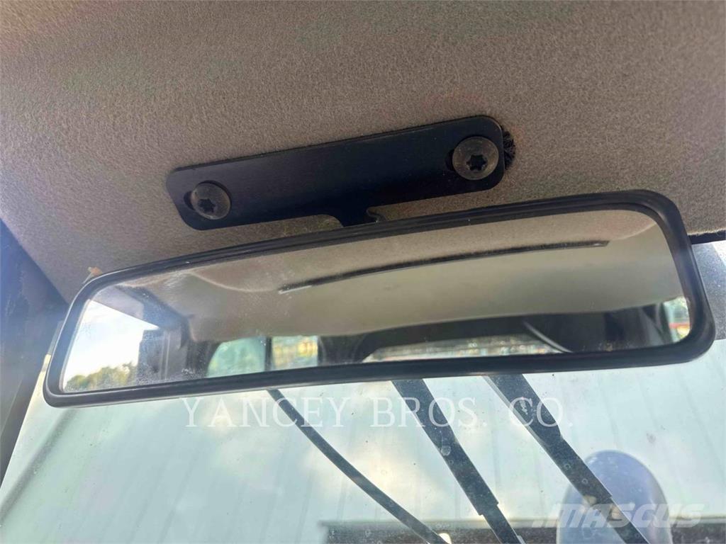 CAT D312 Crawler dozers