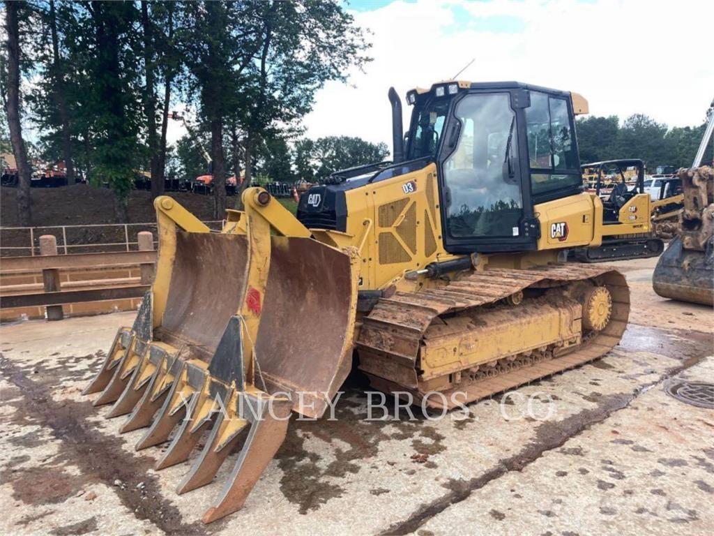 CAT D312LGP Crawler dozers