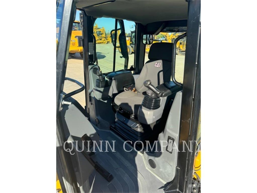 CAT D312LGP Crawler dozers
