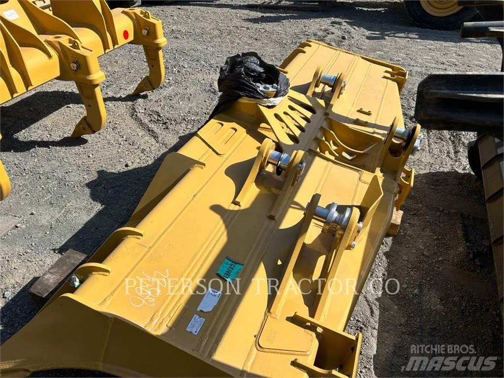 CAT D3K2 Crawler dozers