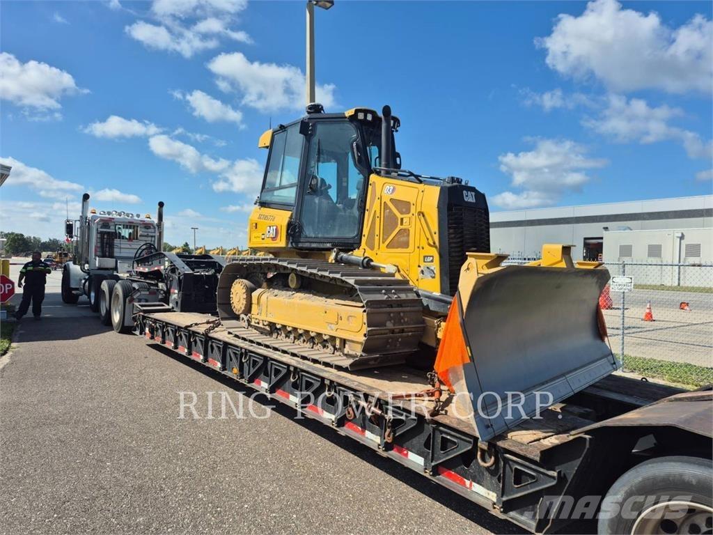 CAT D3LGPEW Crawler dozers