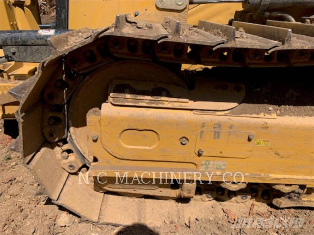 CAT D3XLCB Crawler dozers