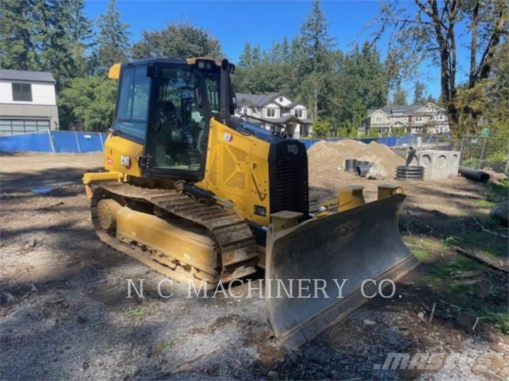 CAT D3XLCB Crawler dozers