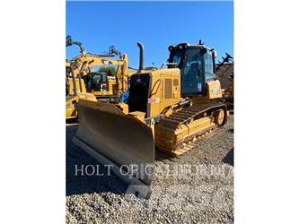 CAT D4 Crawler dozers