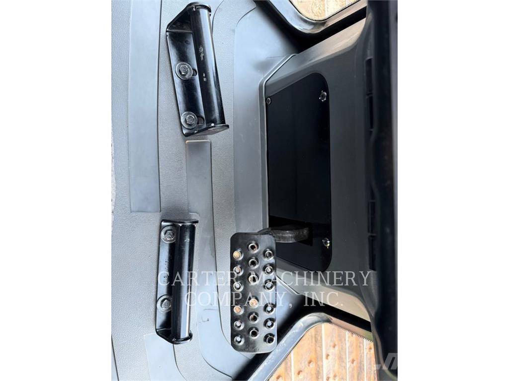 CAT D4-15LGPVP Crawler dozers