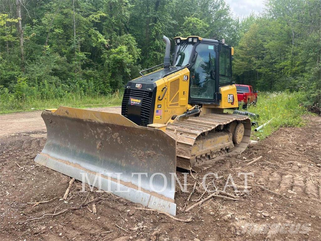 CAT D416VP Crawler dozers