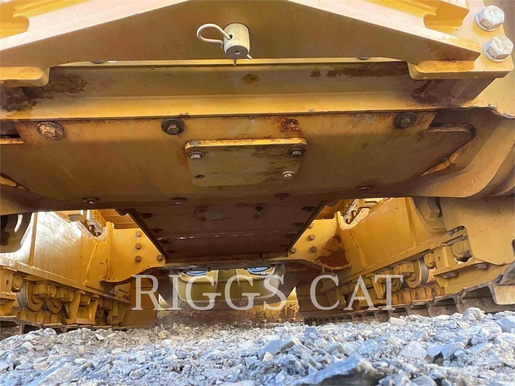 CAT D4KLGP AAG Crawler dozers
