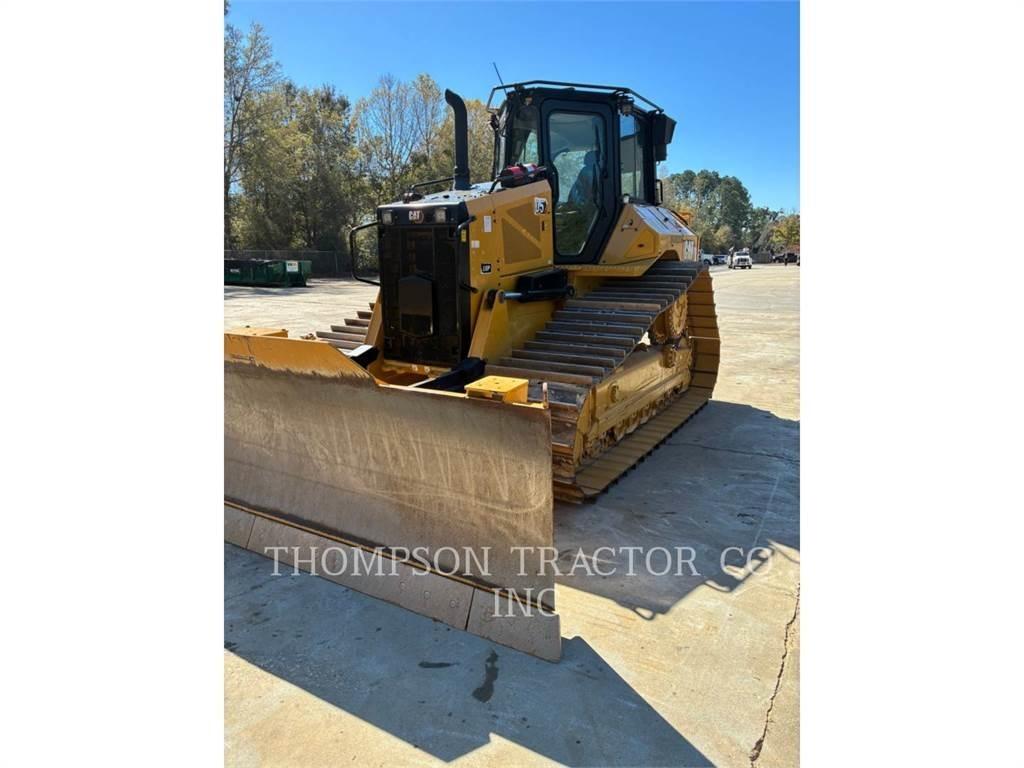CAT D5 Crawler dozers