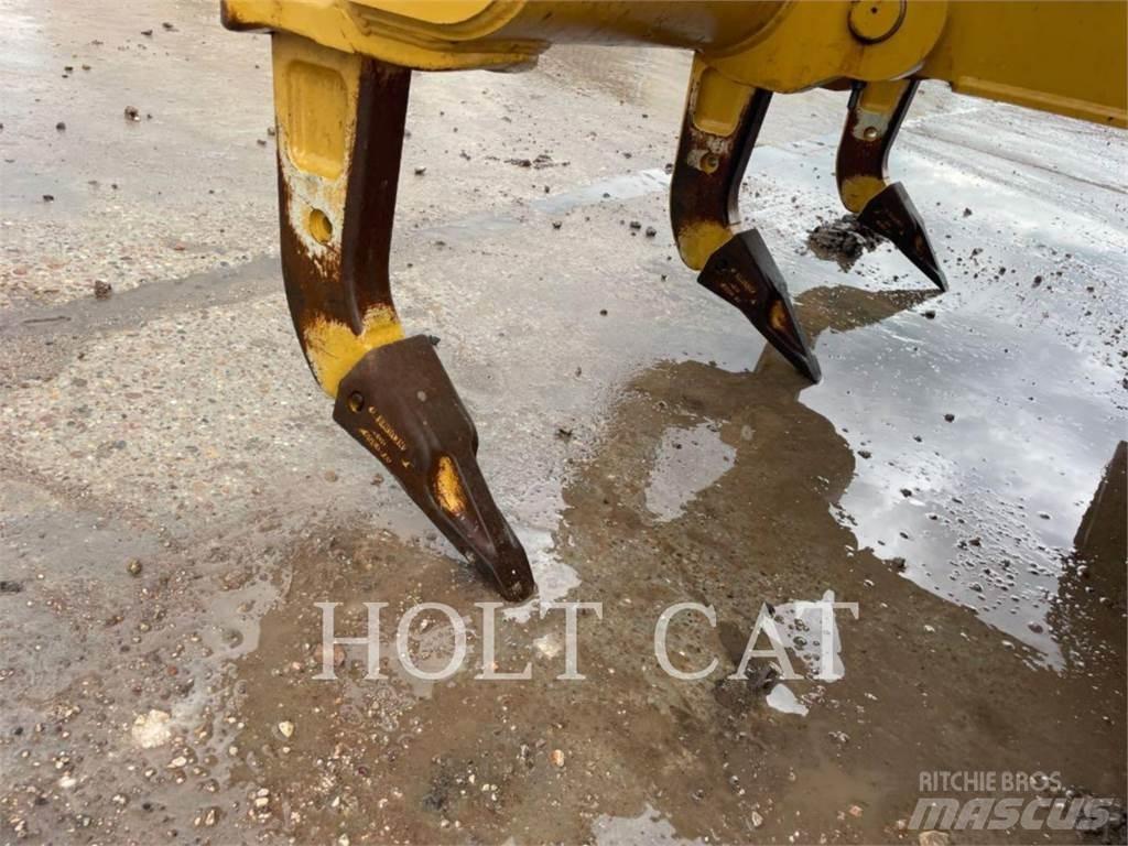 CAT D5 LGPVP Crawler dozers
