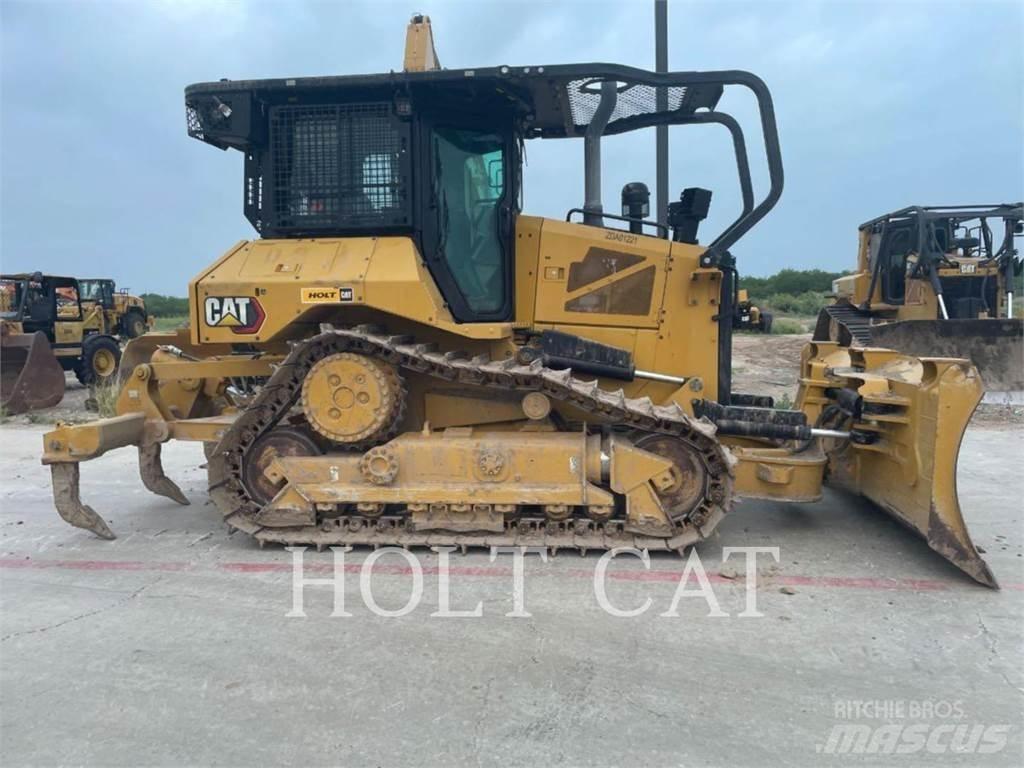 CAT D5 VP3 Crawler dozers