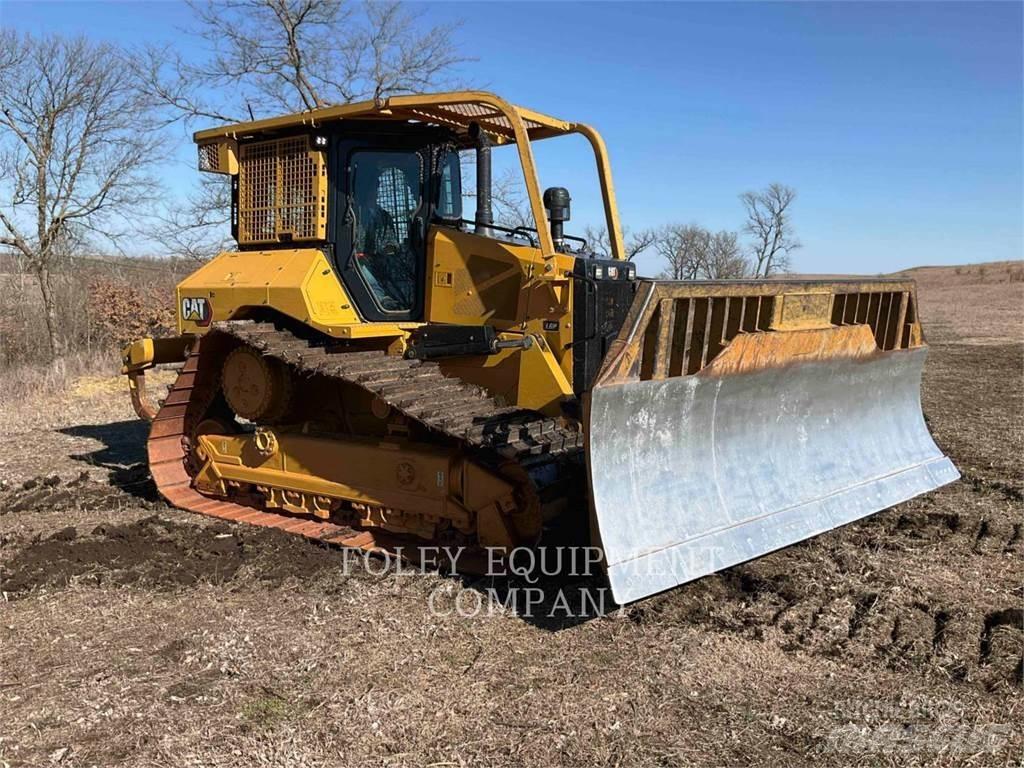 CAT D517VP Crawler dozers