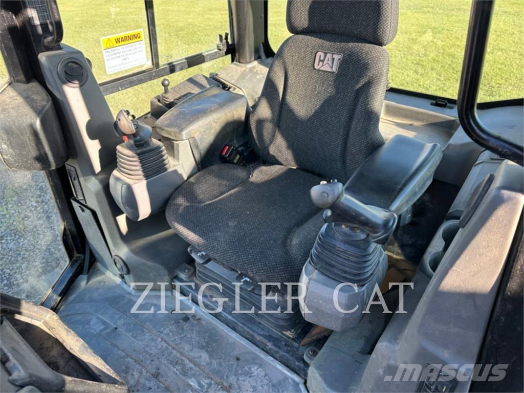 CAT D5K2 Crawler dozers