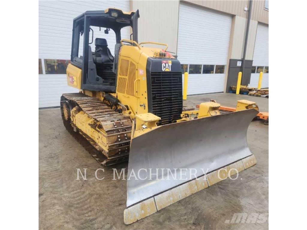 CAT D5K2 XLCN Crawler dozers