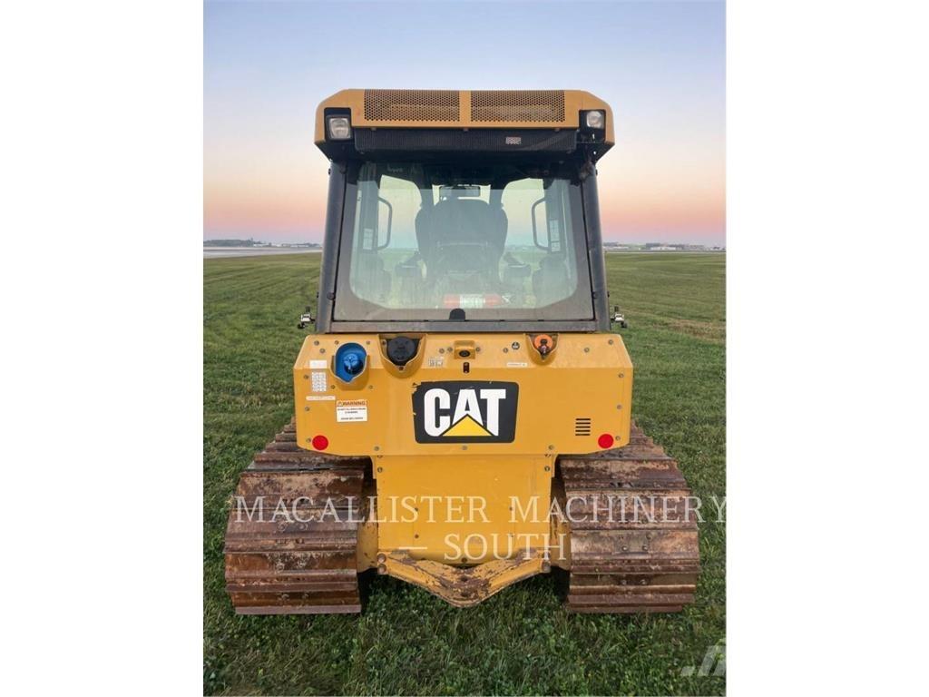 CAT D5K2LGP Crawler dozers