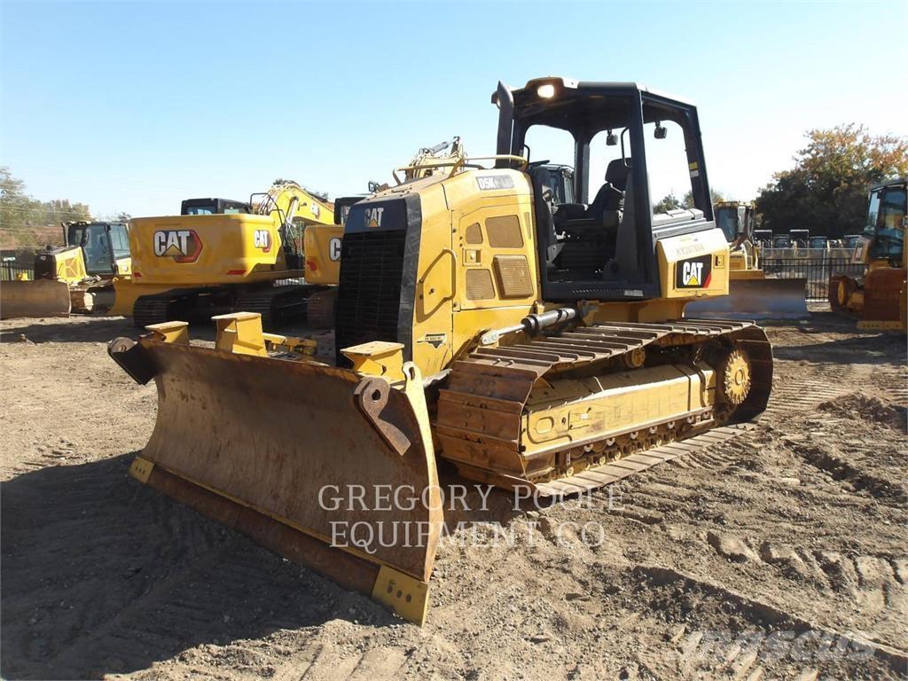 CAT D5K2LGP Crawler dozers