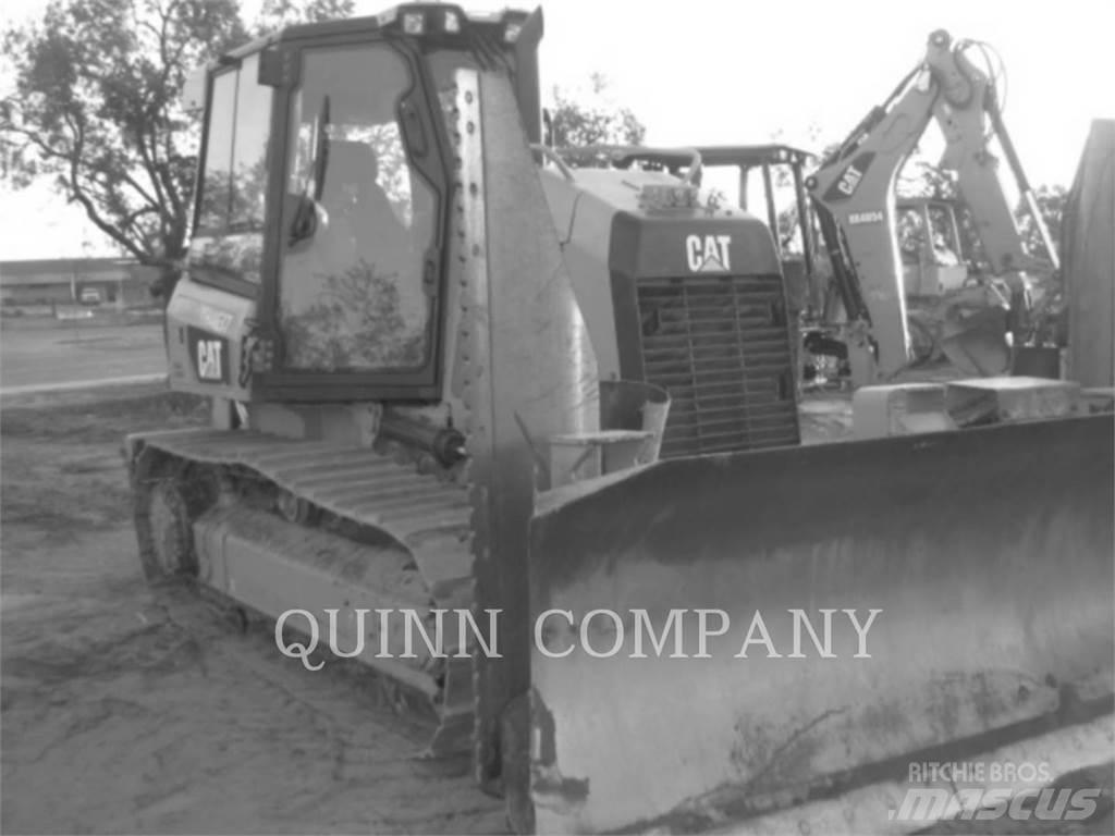 CAT D5K2XL Crawler dozers