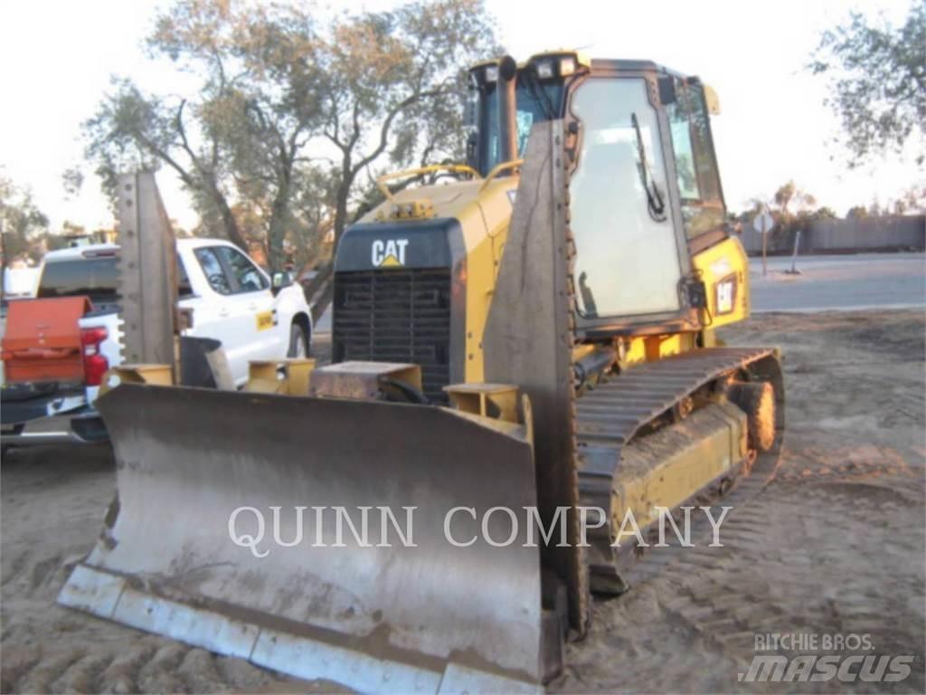 CAT D5K2XL Crawler dozers