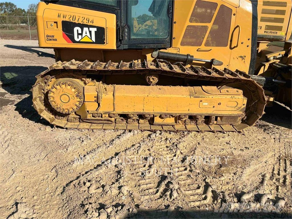 CAT D5K2XL Crawler dozers