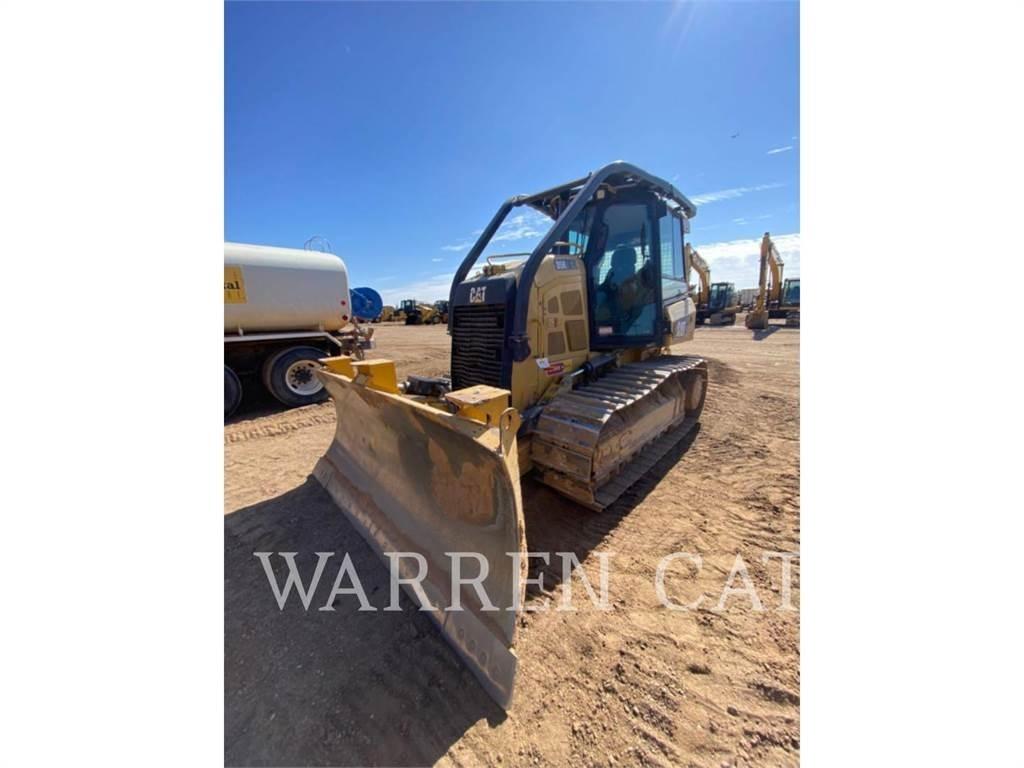 CAT D5K2XL ARO Crawler dozers