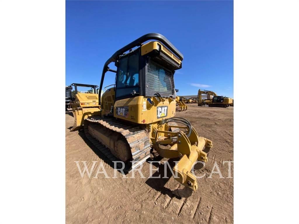 CAT D5K2XL ARO Crawler dozers