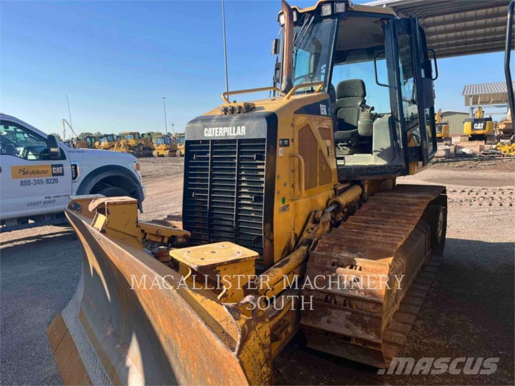 CAT D5KXL Crawler dozers