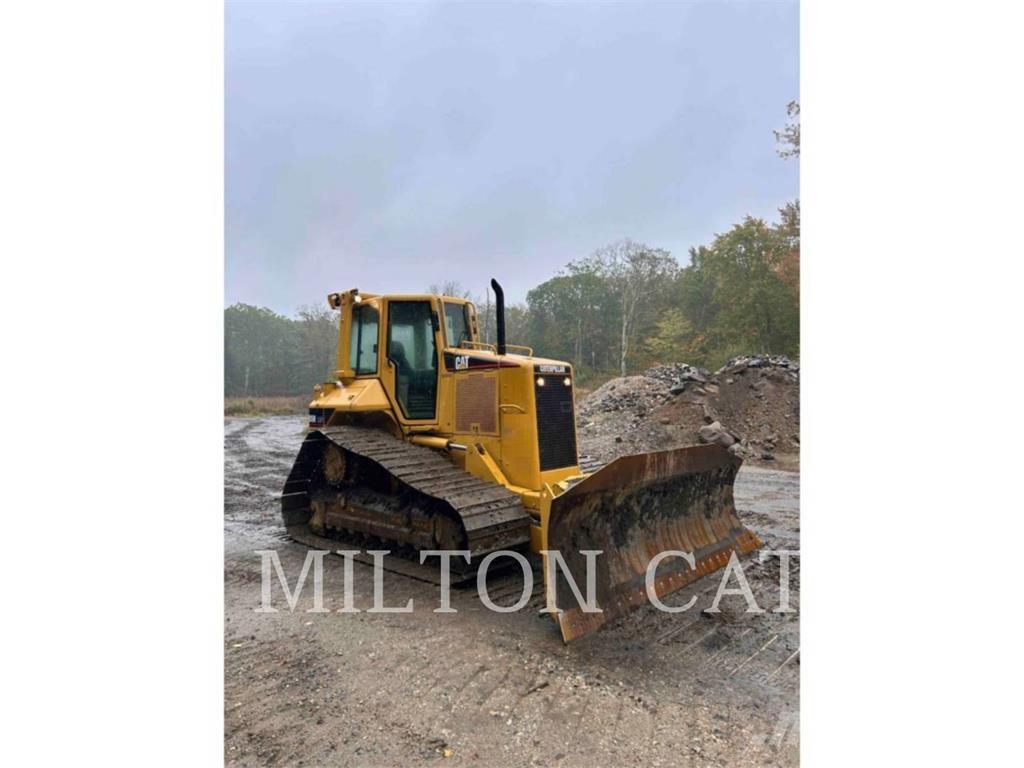 CAT D5NLGP Crawler dozers