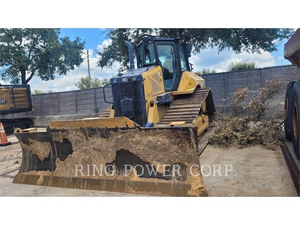 CAT D5VP3D Crawler dozers