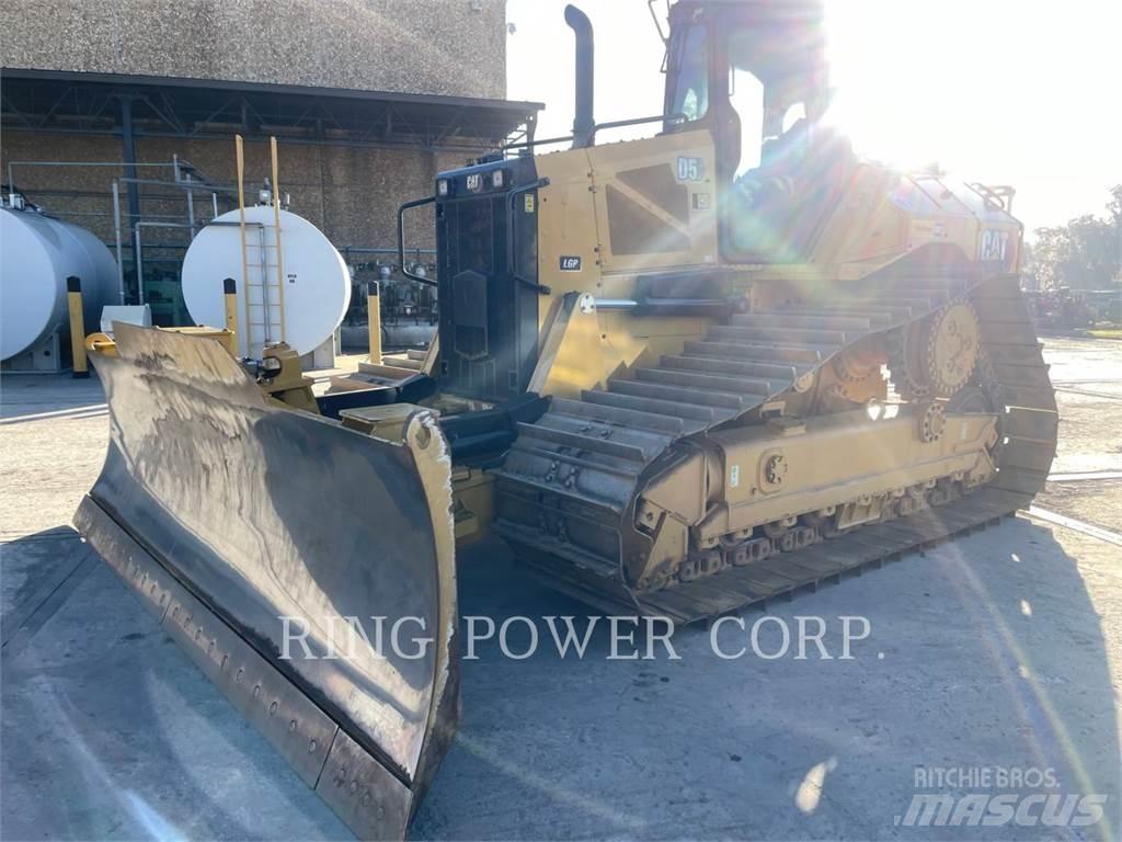 CAT D5VPEW Crawler dozers
