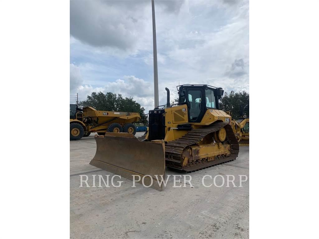CAT D5VPEW Crawler dozers