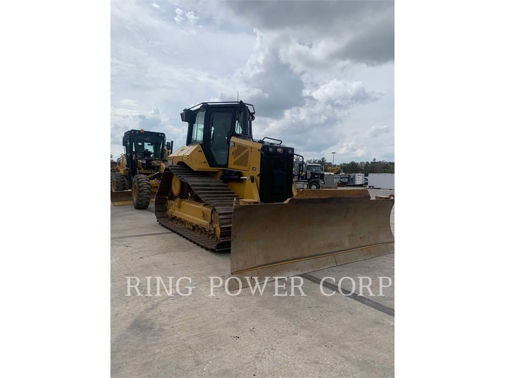 CAT D5VPEW Crawler dozers