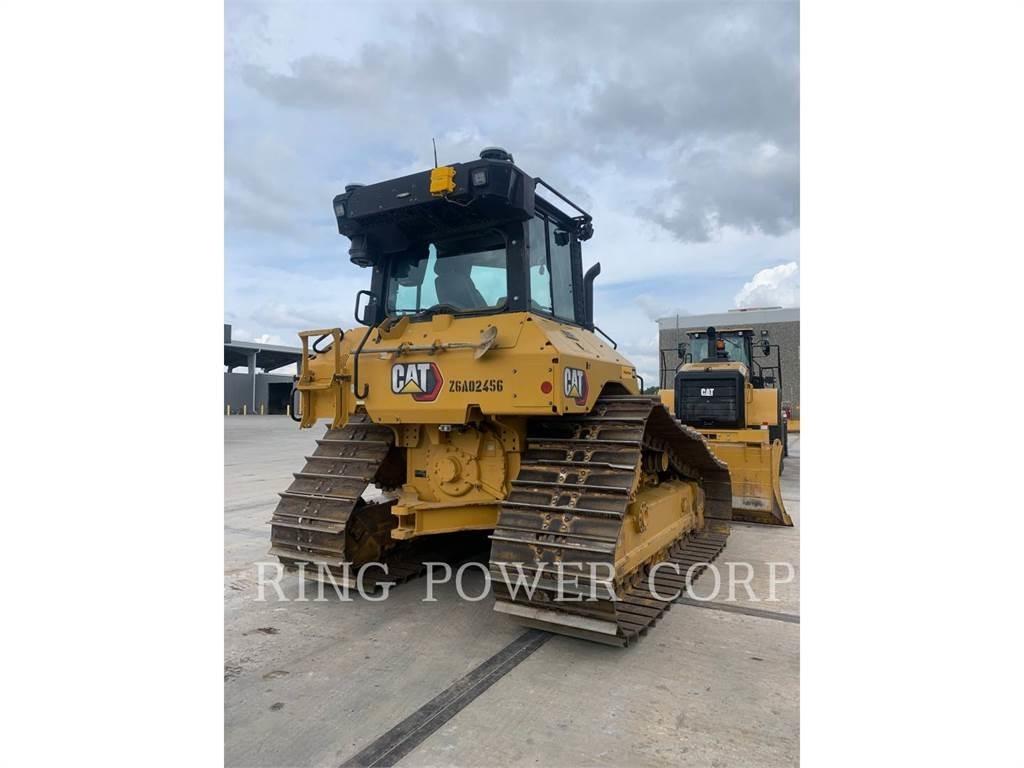 CAT D5VPEW Crawler dozers