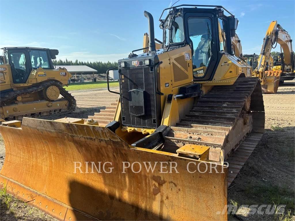 CAT D5VPEW Crawler dozers