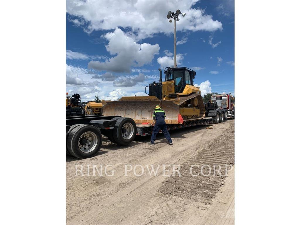 CAT D5VPEW Crawler dozers