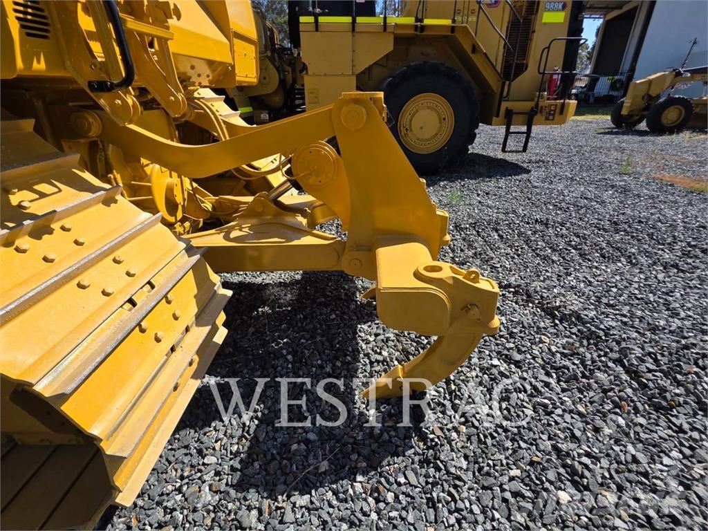 CAT D6-20VP Crawler dozers